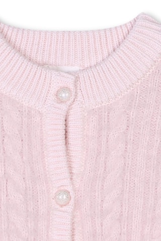 Gilet - Rose - Carrément Beau