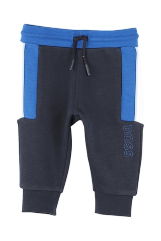 Jogging - Bleu marine - Boss