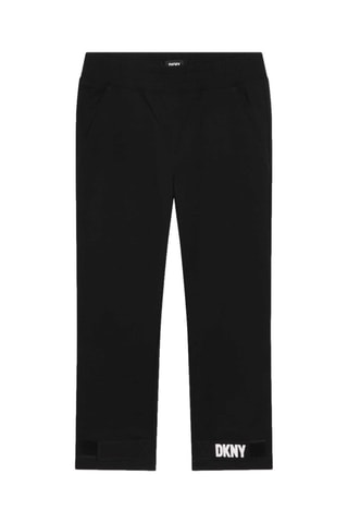 Pantalon - Noir - DKNY