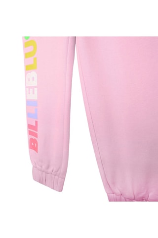 Jogging - Rose - Billieblush