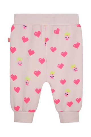 Jogging - Rose - Billieblush