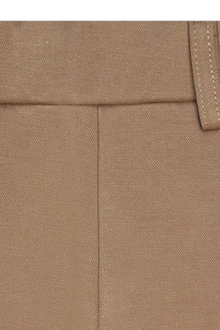 Pantalon - Marron - Boss