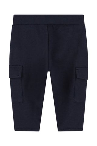 Pantalon - Bleu marine - Boss