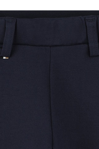 Pantalon - Bleu marine - Boss