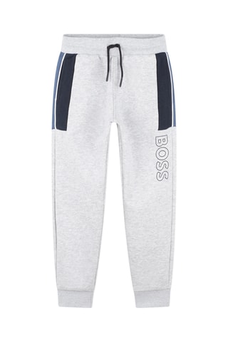 Jogging - Gris - Boss