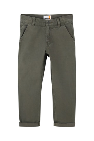 Pantalon - Kaki - Timberland