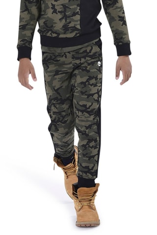 Jogging - Kaki - Timberland