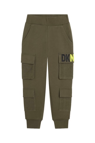 Jogging - Kaki - DKNY