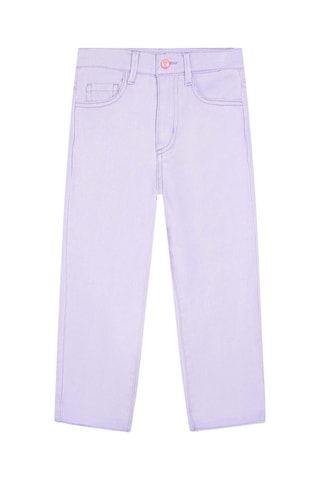Jean - Mauve - Billieblush