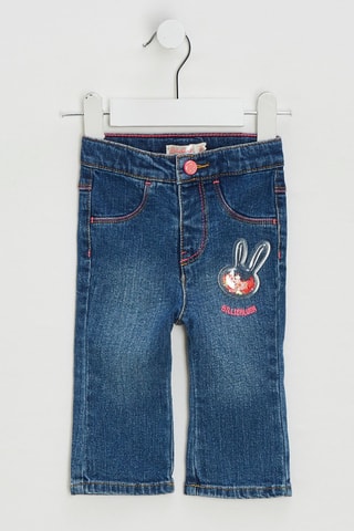 Jean - Bleu - Billieblush