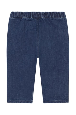 Jean - Bleu marine - Carrément Beau