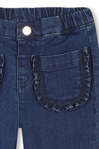 Jean - Bleu marine - Carrément Beau