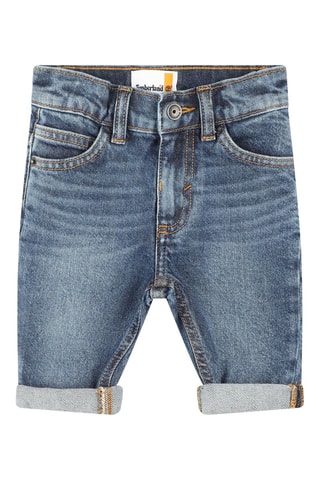 Jean - Bleu - Timberland