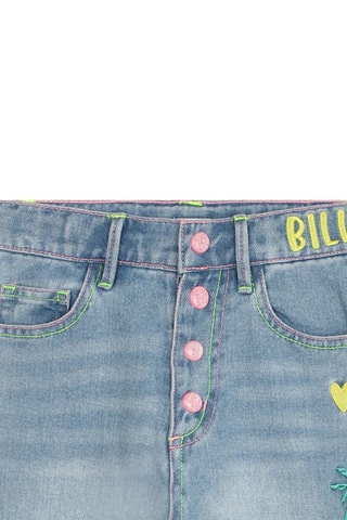 Jean - Bleu - Billieblush