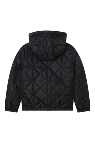 Parka réversible - Bleu foncé - DKNY