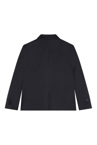 Veste de costume - Bleu marine - Boss