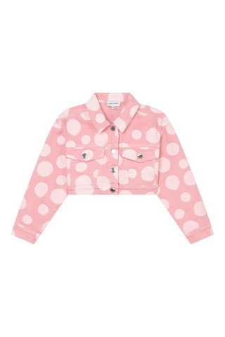 Veste - Rose - Marc Jacobs