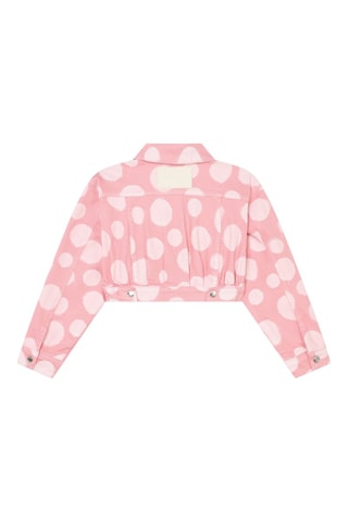 Veste - Rose - Marc Jacobs