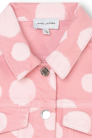 Veste - Rose - Marc Jacobs