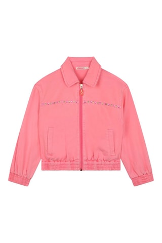 Veste - Rose - Billieblush