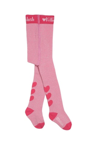 Collant - Mauve - Billieblush
