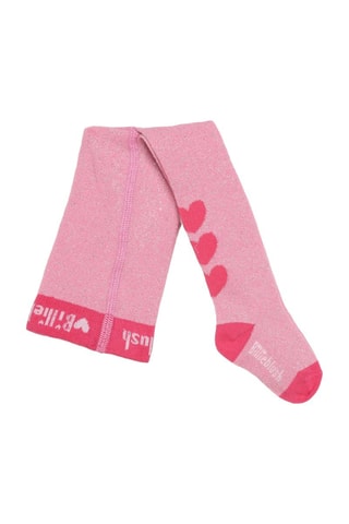Collant - Mauve - Billieblush