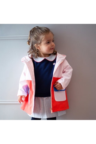 Collant - Bleu marine - Carrément Beau