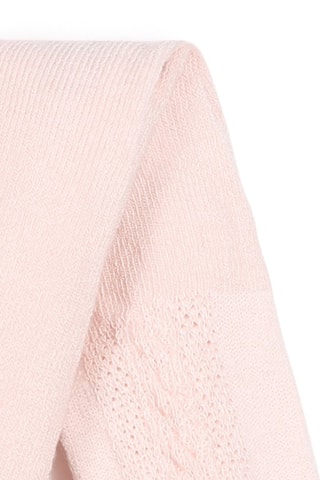 Collant - Rose poudré - Carrément Beau