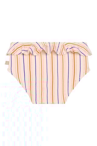 Bas de maillot - Beige - Billieblush