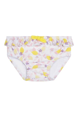 Bas de maillot - Blanc - Carrément beau