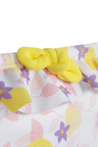 Bas de maillot - Blanc - Carrément beau