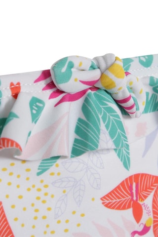 Bas de maillot Blanc - Carrément beau