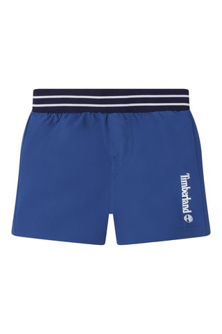 Short de bain - Bleu saphir - Timberland