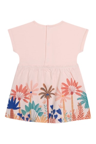 Robe - Rose - Billieblush