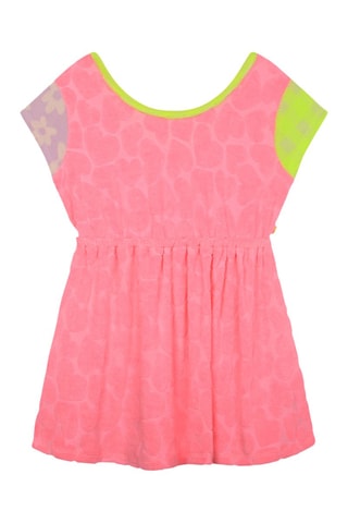 Robe courte - Rose - Billieblush