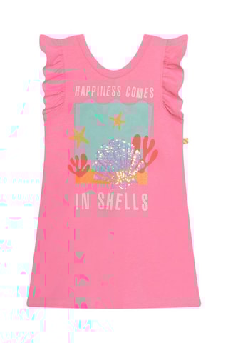 Robe - Rose - Billieblush