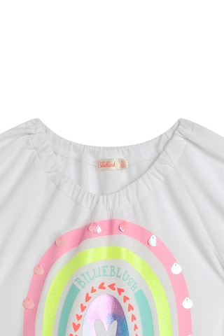 Robe - Blanc - Billieblush