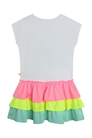 Robe - Blanc - Billieblush