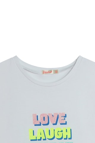 Robe - Blanc - Billieblush