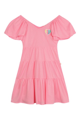 Robe - Rose - Billieblush