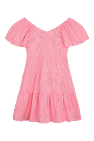 Robe - Rose - Billieblush