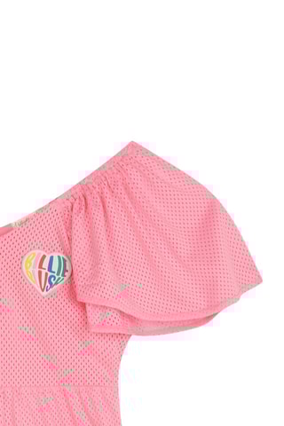 Robe - Rose - Billieblush