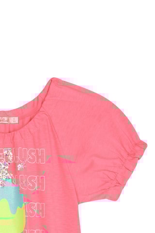 Robe - Rose - Billieblush