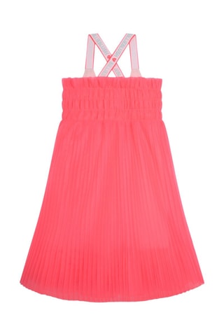 Robe - Rose - Billieblush