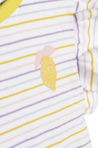 Robe en coton biologique - Blanc - Carrément Beau