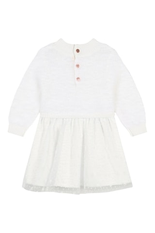 Robe - Ecru - Carrément beau