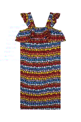 Robe - Noir - Sonia Rykiel