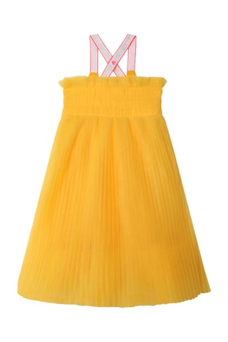 Robe - Jaune - Billieblush