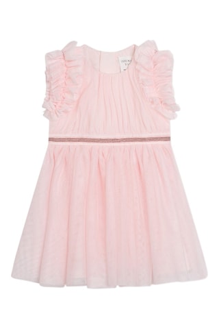 Robe - Rose - Billieblush