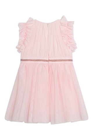Robe - Rose - Billieblush